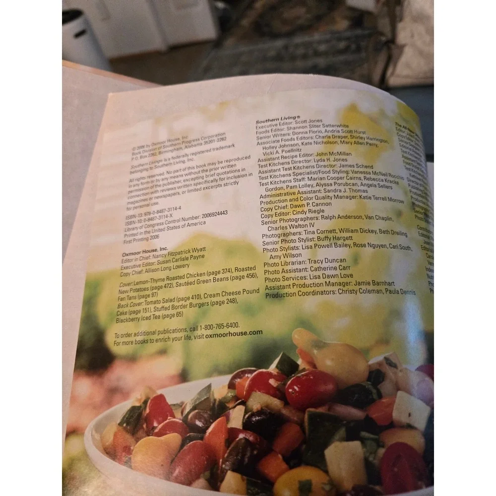 Southern Living southern living